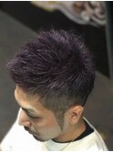 シルバー 2ブロックスタイル♪
