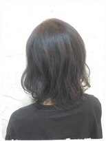 レイール 下北沢(Reir)&nbsp;【Reir下北沢】*+スポンテニアス+ブルーグレージュ+*