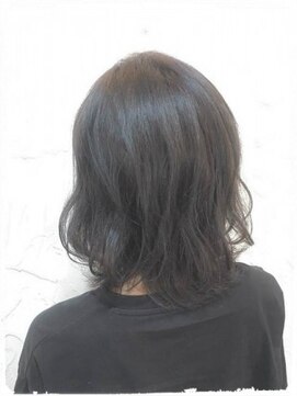 レイール 下北沢(Reir) 【Reir下北沢】*+スポンテニアス+ブルーグレージュ+*