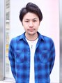 ガレリアエレガンテ 名駅店(GALLARIA Elegante) 長谷川 泰斗