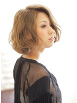 モードケイズ JR茨木improve店(MODE K's)&nbsp;アッシュボブ