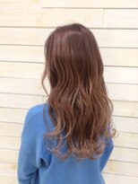 ラック 辻堂(LUCK)&nbsp;ゆる波ウェーブ