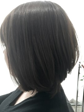 レガロ(Regalo by arvo) スイングボブ☆