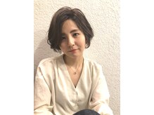 ヘアーアンドシューズ タイプエービー(HAIR&SHOES Type AB)