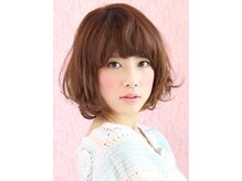 ヘアー ユシュ(hair Yush)