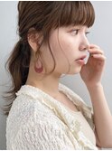 【GARDEN 田中麻由】