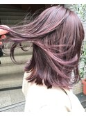ラベンダーピンクグレージュ◎