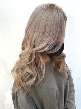 フェーディン(fa/din) ホワイティーベージュ