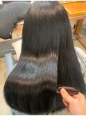 【髪質改善ヘアエステAInoa sinon神保町】