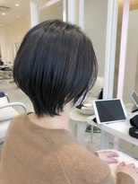 イコール 銀座(equal)&nbsp;くびれヘア/ビタミンカラー/メルティカラー[銀座/髪質改善]