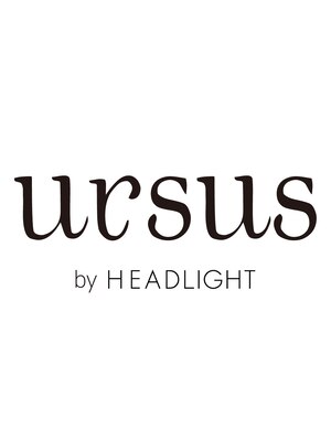 アーサスバイヘッドライト 新潟小新店(ursus by HEADLIGHT)