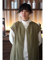 ヘアーサロン カシータ(Hair Salon CASITA) 田澤 瑠衣