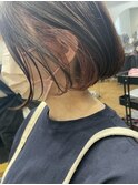 ミニボブ