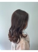 ウェーブヘア♪20代30代40代50代