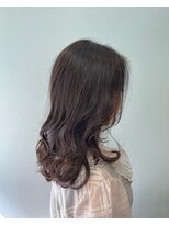 モンド(monde) ウェーブヘア♪20代30代40代50代