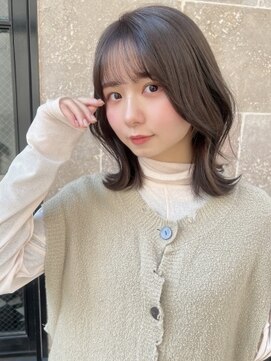 フォルテ 掛川店 フワッとくびれヘア☆