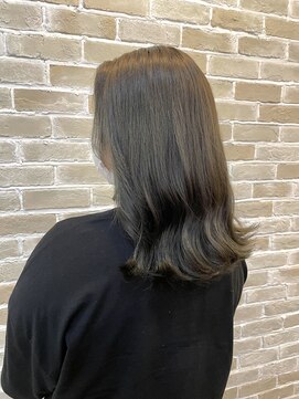 サイン ハニー(Sign honey) 【SIGN】大人綺麗グレージュ