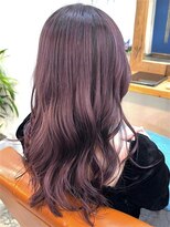 ヘアーリビングリコ 新潟笹口店(hair living Liko) 【Liko リコ新潟】Liko style【新潟/笹口】