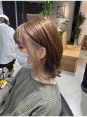 イヤリングカラー【藤沢】