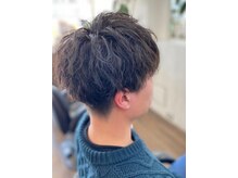 ライフ ヘアー(LiFe HAIR)