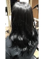 アモル 高田馬場店(Amor)&nbsp;ナチュラルロング