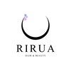 リルーア(RIRUA)のお店ロゴ