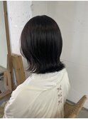ピンクブラウン