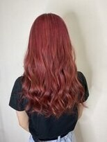 コーボ 柏(COVO) 【covo柏☆shiori】アリエルカラー