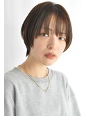 大人カジュアルマッシュ/30代/40代/50代