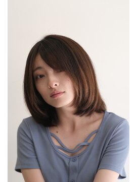 ラファミリア(la famiglia) まとまるカットトリートメント