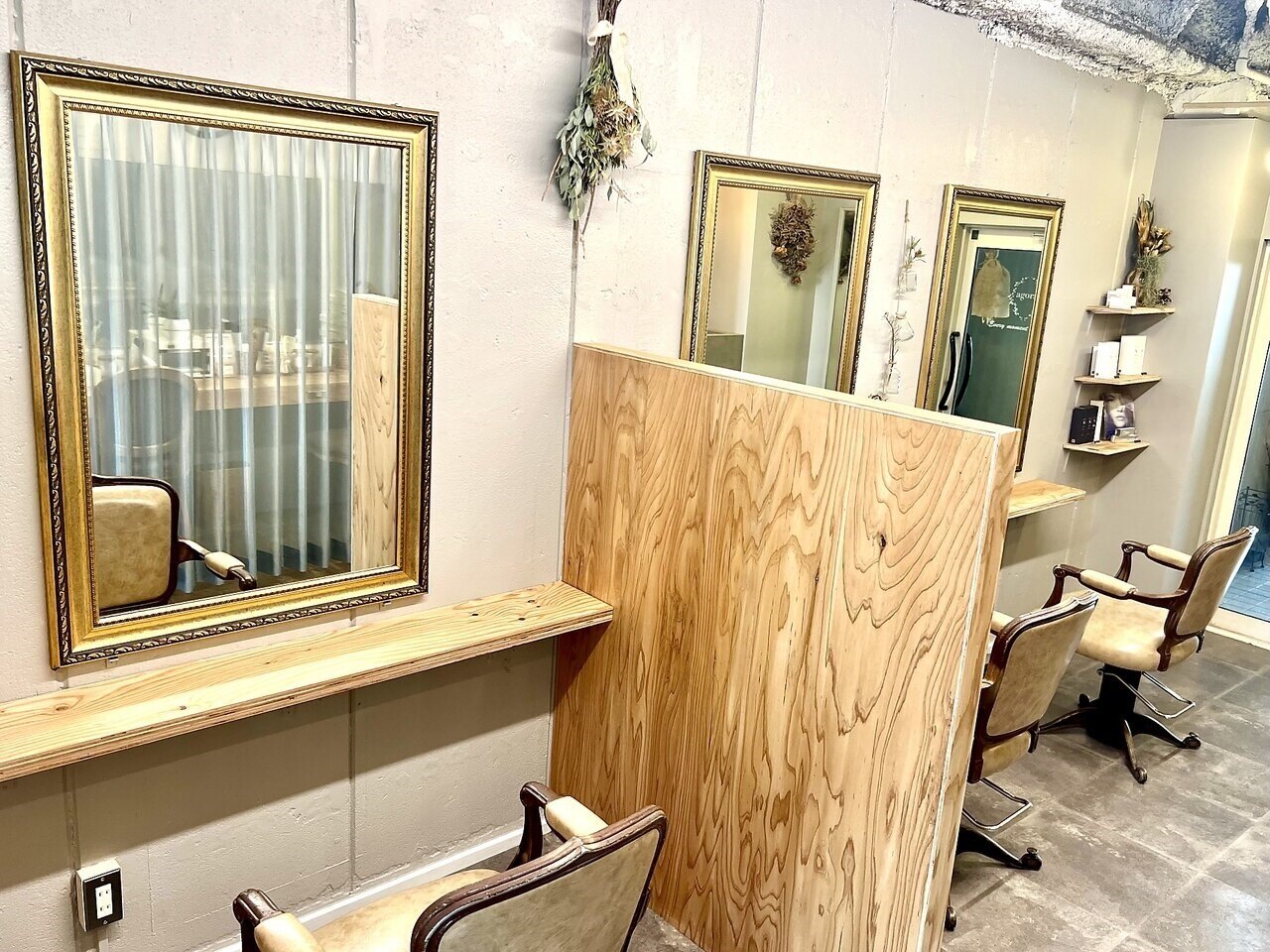 ヌイ モトマチ(nui motomachi)｜ホットペッパービューティー