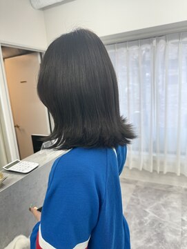 アチェロ(Acero.) グレージュ