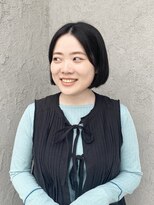 アチェロ(ACERO)&nbsp;ミニボブ