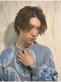 緩ツイストウルフ