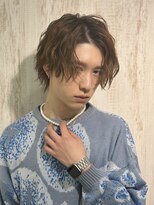 ニューヨークニューヨーク 姫路広畑店(NYNY)&nbsp;緩ツイストウルフ