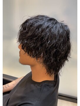 ルドバイシャルム 小山(Ld. by charme) ウルフツイスパ