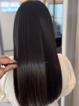 酸熱トリートメントとは？