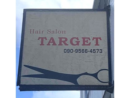 ターゲット(TARGET)の写真