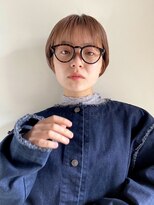 カサネ(casane)&nbsp;ショートヘア◎