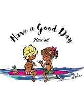 hau'oli【ハウオリ】