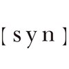 シン(syn)のお店ロゴ