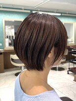 アッシュ 下北沢店(Ash)&nbsp;ショート