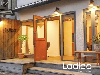Ladica【ラディカ】