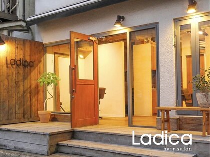 ラディカ(Ladica)の写真