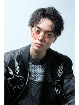 リップス レイ ギンザ(LIPPS Ray GINZA) グランジツイストBPR