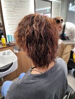 ロワジール 松戸店(Loisirs)&nbsp;ツイストスパイラル