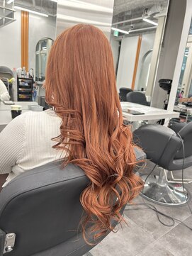 エイト 立川店(EIGHT) ☆ブラッドオレンジ☆