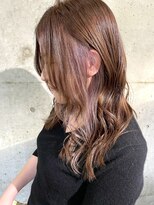 リミット ヘアー 明野店(Remit hair)&nbsp;Blink×インナーカラー