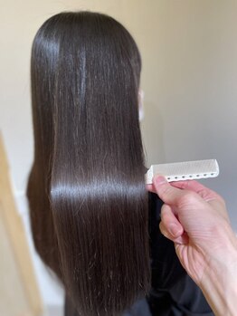 スイミー(睡美suimmie)の写真/［近鉄四日市＊徒歩２分］ヘッドスパで大切な髪の毛を丁寧にケア＊毎日を頑張るあなたへ至福の時間をご提供