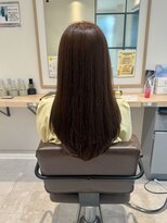 バサ 新所沢店(BASSA)&nbsp;ストレートロング20代30代40代【新所沢駅/ミディアム】